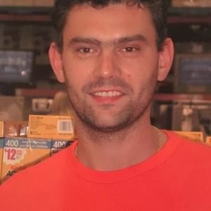 Meet your Posher, Rick